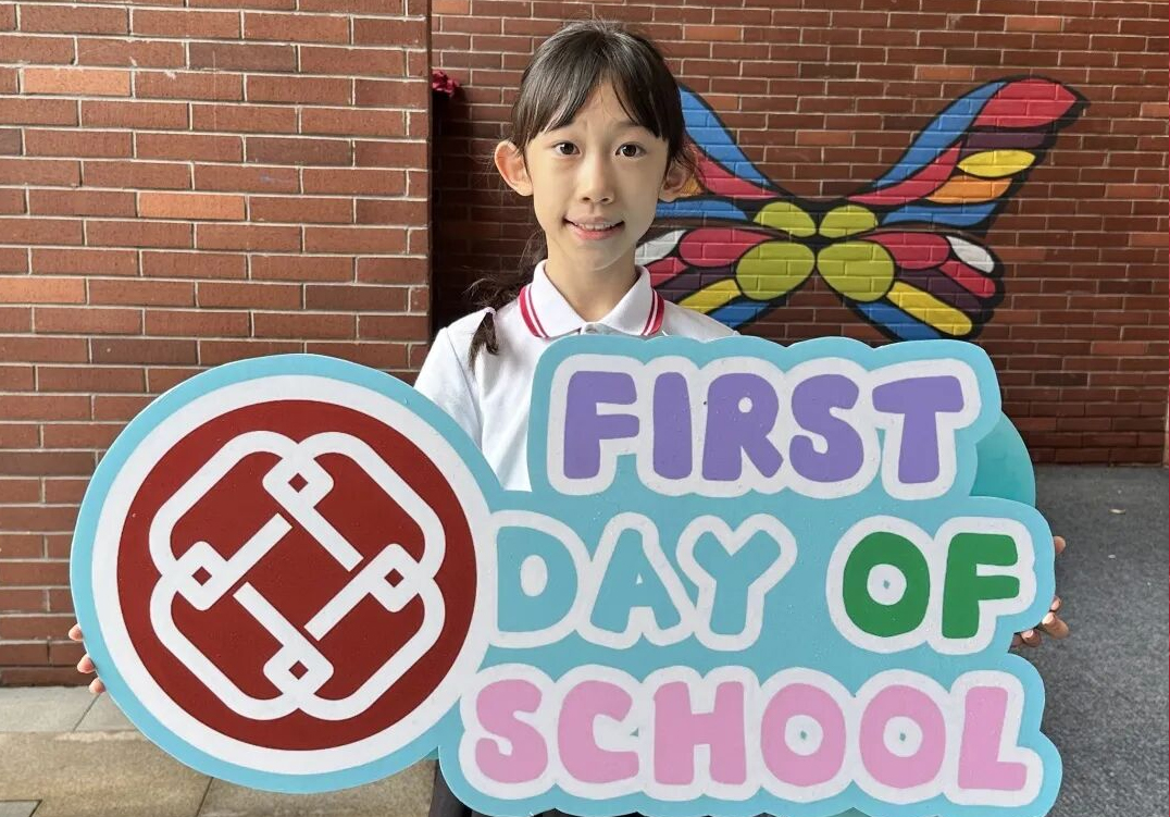 休学率暴增背景下,NKCS凭什么让孩子们盼着上学?