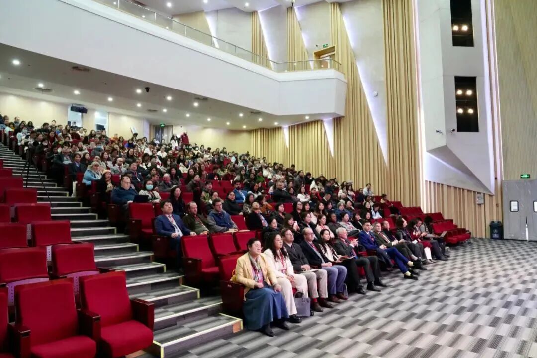 Spring Term Highlights 2026 | NKCS学期大事记:在求知蜕变中步履不停