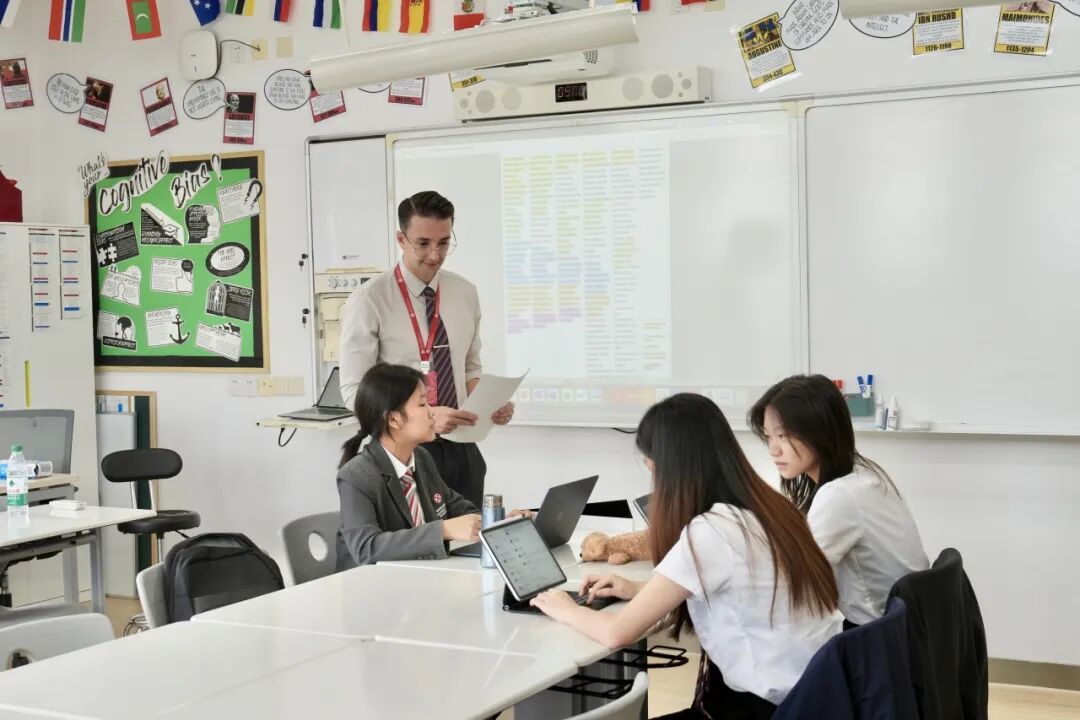 AI时代,为什么人文学科反而更重要?