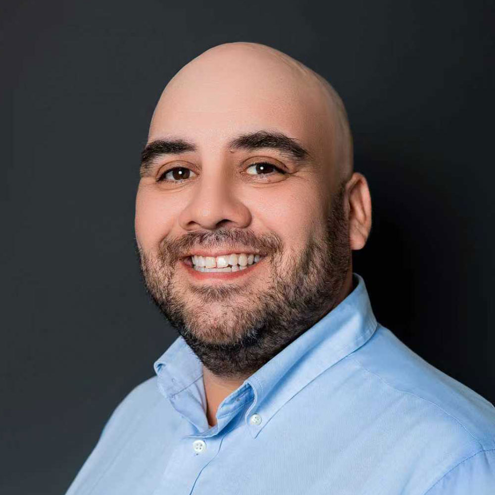 Daniel Z'berg