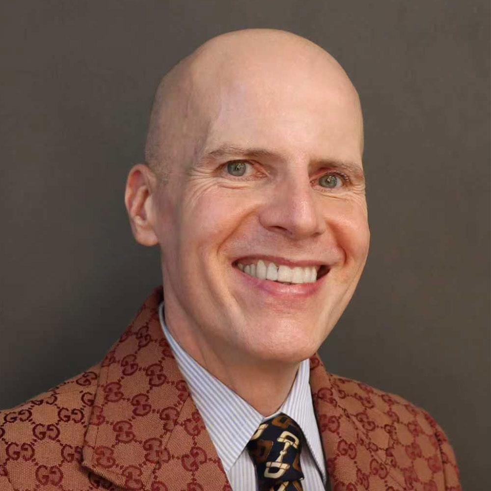 Mark Ford